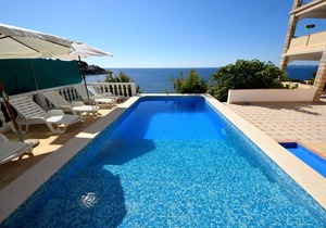 28 m² Apartment ∙ 1 bedroom ∙ 2 guests