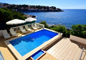 28 m² Apartment ∙ 1 bedroom ∙ 2 guests
