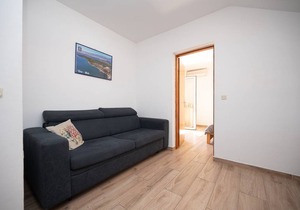 28 m² Apartment ∙ 1 bedroom ∙ 4 guests
