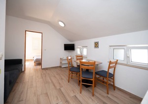 28 m² Apartment ∙ 1 bedroom ∙ 4 guests