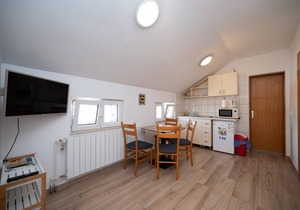 28 m² Apartment ∙ 1 bedroom ∙ 4 guests