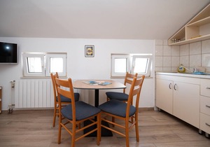 28 m² Apartment ∙ 1 bedroom ∙ 4 guests