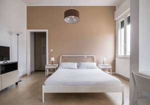 28 m² Apartment ∙ 1 bedroom ∙ 4 guests