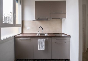 28 m² Apartment ∙ 1 bedroom ∙ 4 guests