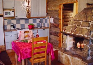 28 m² Apartment ∙ 1 bedroom ∙ 2 guests