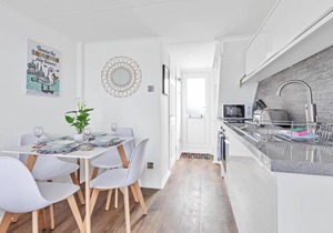 28 m² Apartment ∙ 1 bedroom ∙ 4 guests