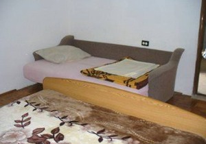 28 m² Apartment ∙ 1 bedroom ∙ 3 guests