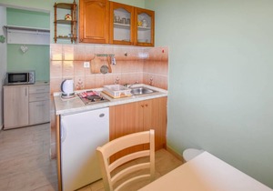 28 m² Apartment ∙ 1 bedroom ∙ 3 guests