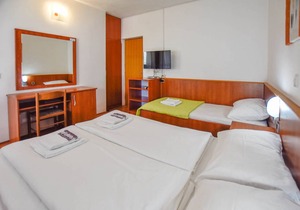 28 m² Apartment ∙ 1 bedroom ∙ 3 guests