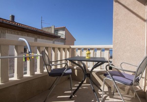 28 m² Apartment ∙ 2 guests