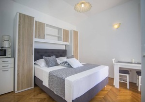 28 m² Apartment ∙ 2 guests