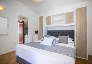 28 m² Apartment ∙ 2 guests