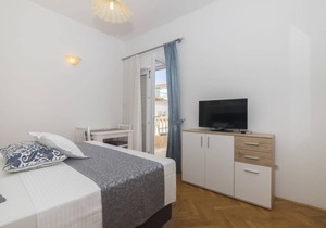 28 m² Apartment ∙ 2 guests