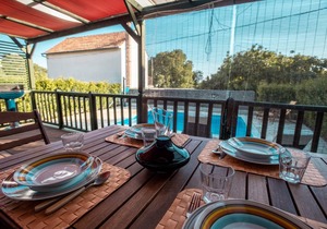 28 m² Apartment ∙ 2 bedrooms ∙ 4 guests