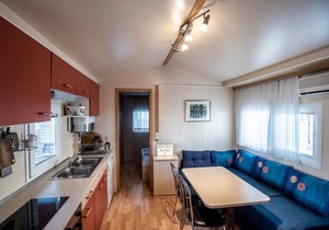 28 m² Apartment ∙ 2 bedrooms ∙ 4 guests