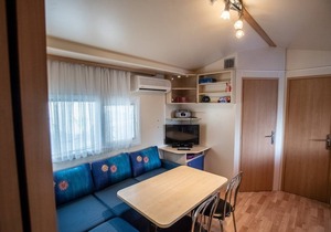 28 m² Apartment ∙ 2 bedrooms ∙ 4 guests