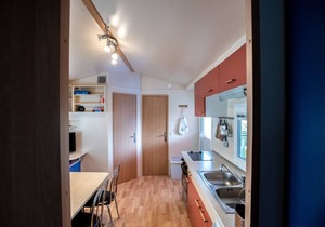 28 m² Apartment ∙ 2 bedrooms ∙ 4 guests