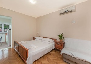 28 m² Apartment ∙ 3 guests
