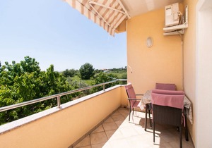 28 m² Apartment ∙ 3 guests