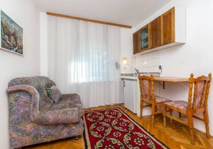 28 m² Apartment ∙ 1 bedroom ∙ 2 guests