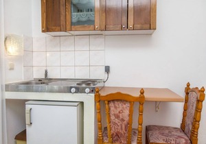 28 m² Apartment ∙ 1 bedroom ∙ 2 guests