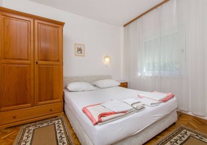 28 m² Apartment ∙ 1 bedroom ∙ 2 guests