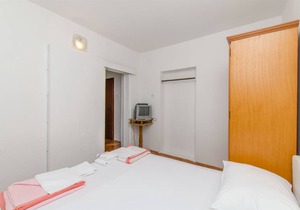 28 m² Apartment ∙ 1 bedroom ∙ 2 guests