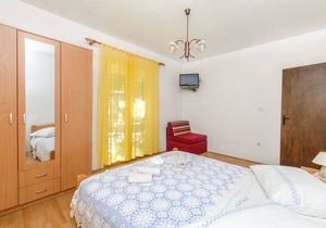 28 m² Apartment ∙ 1 bedroom ∙ 3 guests