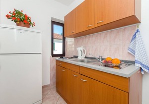 28 m² Apartment ∙ 1 bedroom ∙ 3 guests