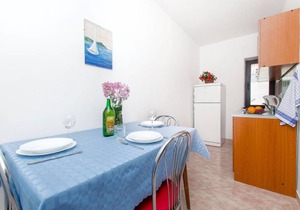28 m² Apartment ∙ 1 bedroom ∙ 3 guests