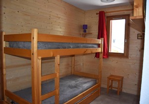 28 m² Apartment ∙ 1 bedroom ∙ 5 guests