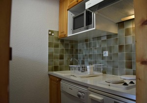 28 m² Apartment ∙ 1 bedroom ∙ 5 guests