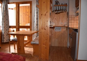 28 m² Apartment ∙ 1 bedroom ∙ 4 guests