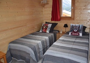 28 m² Apartment ∙ 1 bedroom ∙ 4 guests