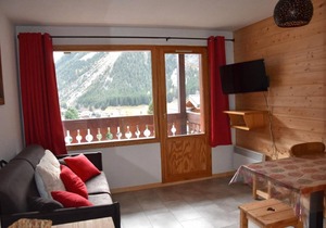 28 m² Apartment ∙ 1 bedroom ∙ 4 guests