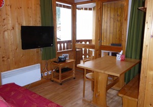 28 m² Apartment ∙ 1 bedroom ∙ 4 guests
