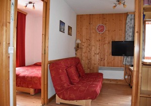 28 m² Apartment ∙ 1 bedroom ∙ 4 guests