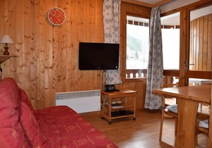 28 m² Apartment ∙ 1 bedroom ∙ 4 guests