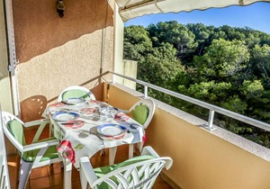 28 m² Apartment ∙ 1 bedroom ∙ 4 guests