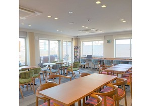 28 m² Hotel ∙ 1 bedroom ∙ 10 guests