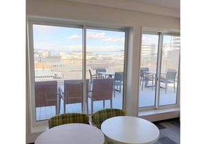 28 m² Hotel ∙ 1 bedroom ∙ 7 guests