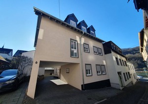 28 m² Hotel ∙ 1 bedroom ∙ 2 guests