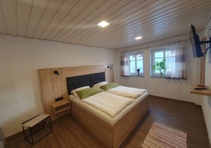 28 m² Hotel ∙ 1 bedroom ∙ 2 guests