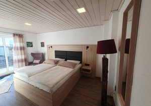 28 m² Hotel ∙ 1 bedroom ∙ 2 guests