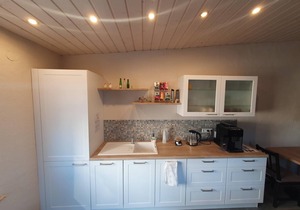 28 m² Hotel ∙ 1 bedroom ∙ 2 guests