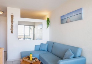 28 m² House ∙ 2 bedrooms ∙ 4 guests