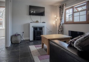 28 m² House ∙ 1 bedroom ∙ 2 guests