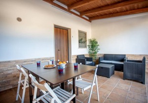 28 m² House ∙ 1 bedroom ∙ 4 guests