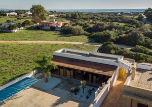 28 m² House ∙ 1 bedroom ∙ 4 guests