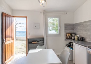 28 m² House ∙ 1 bedroom ∙ 4 guests